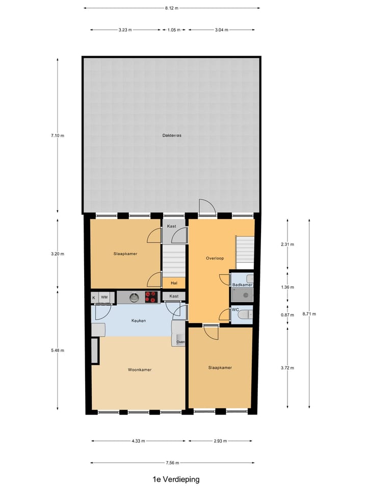 Photo 31 of Molenstraat 40