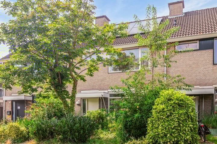 Foto 2 van Archimedeslaan 52