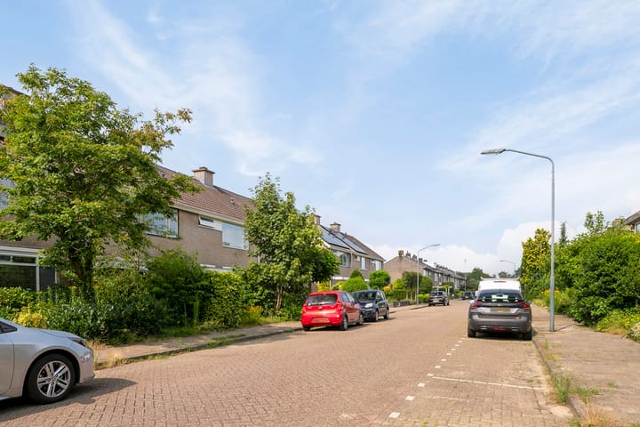 Foto 4 van Archimedeslaan 52