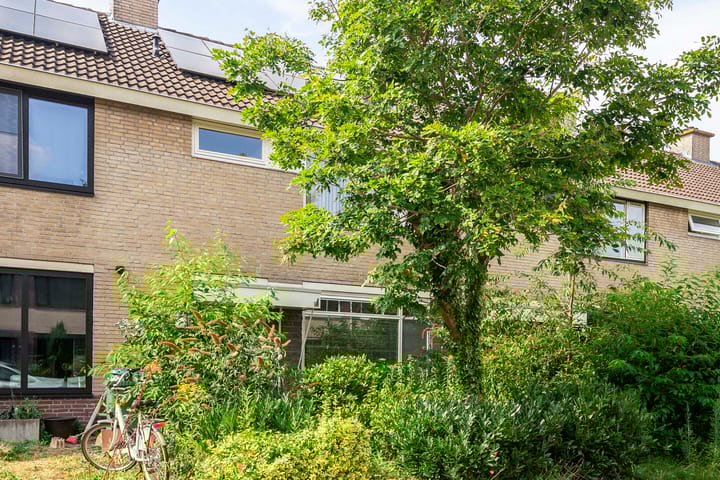 Foto 5 van Archimedeslaan 52