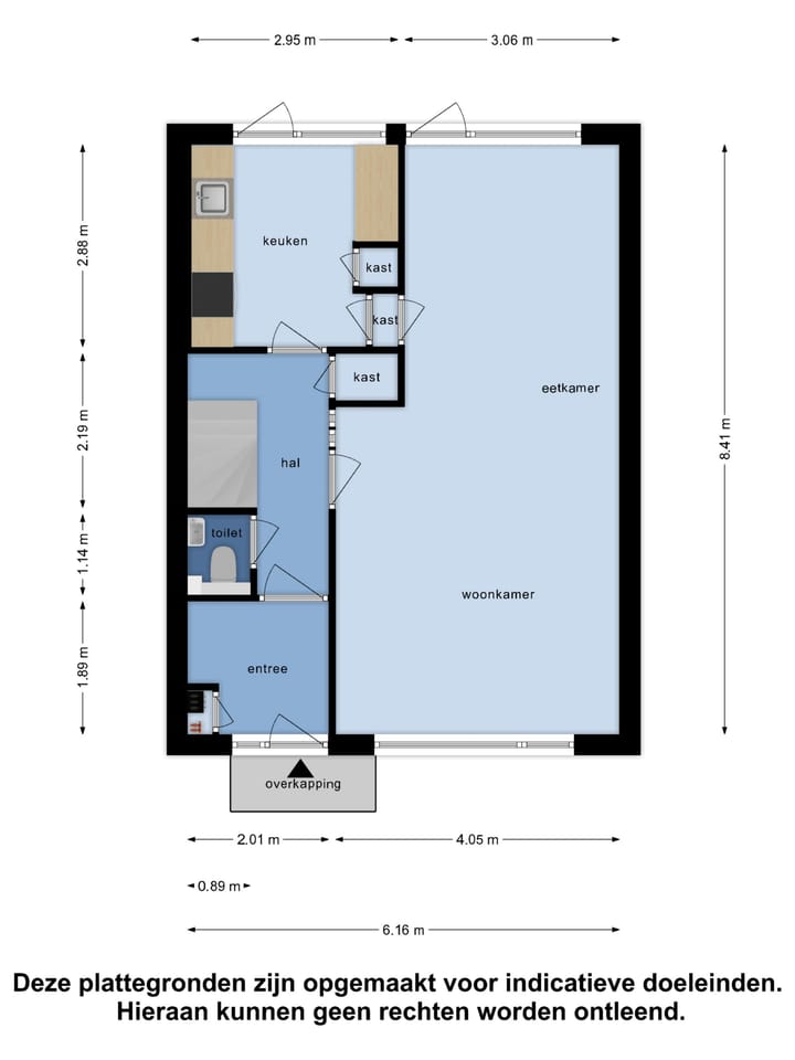 Photo 26 of Archimedeslaan 52