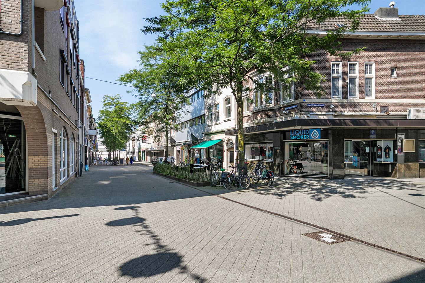 Bekijk foto 4 van Oranje Nassaustraat 12