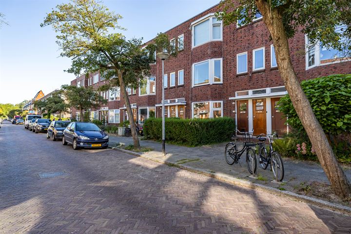 Bekijk foto 3 van Van Starkenborghstraat 138