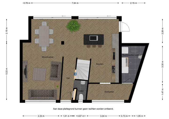 Foto 29 van Brugstraat 1