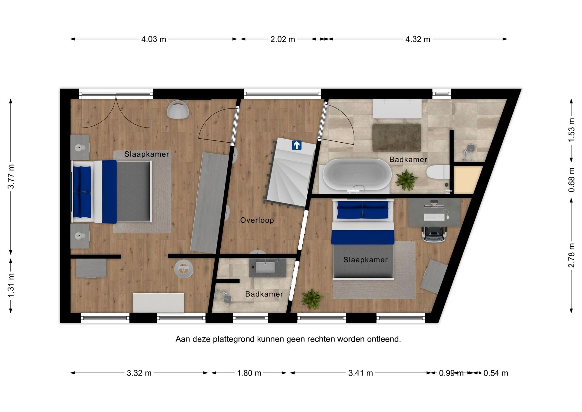 Foto 30 van Brugstraat 1