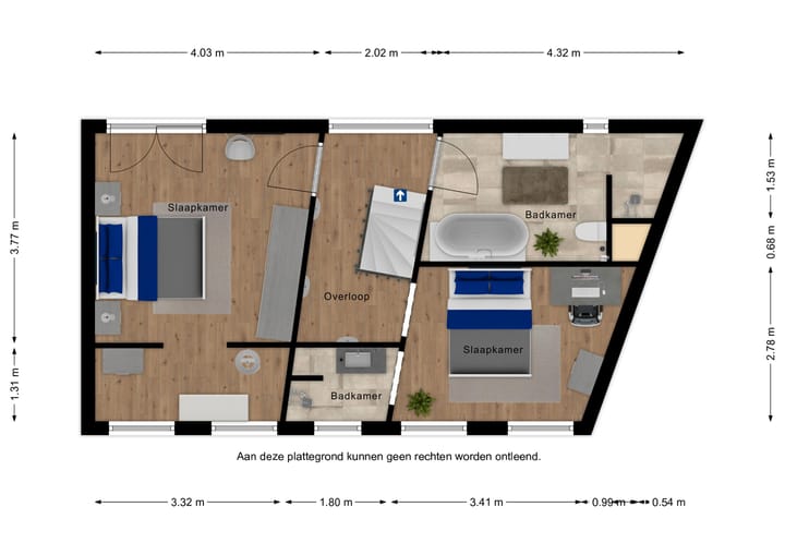 Foto 30 van Brugstraat 1