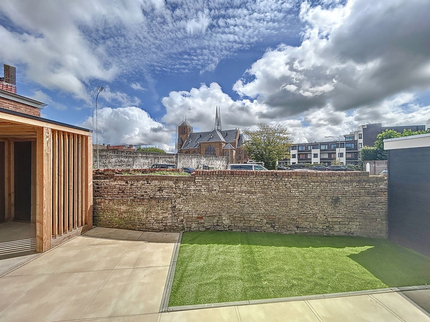 Foto 25 van Brugstraat 1