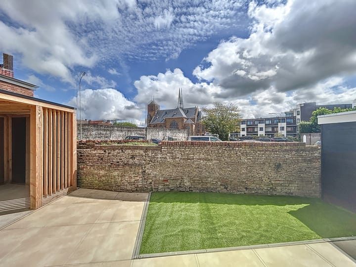 Foto 24 van Brugstraat 1