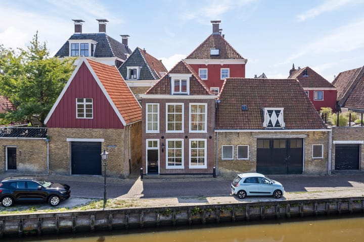 Zoutsloot 10