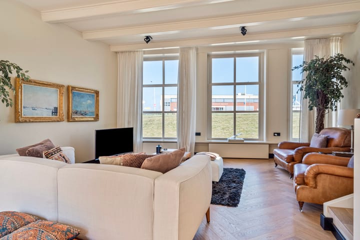 Foto 3 van Zoutsloot 10