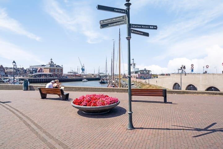 Foto 4 van Zoutsloot 10