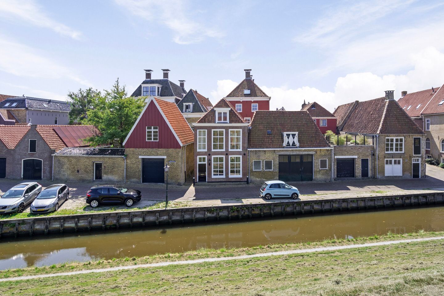 Foto 5 van Zoutsloot 10