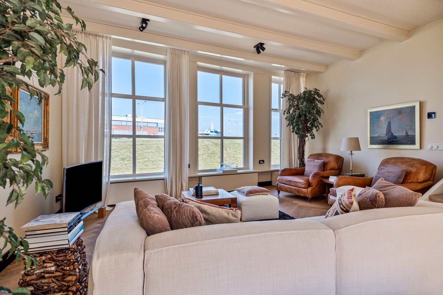 Foto 25 van Zoutsloot 10