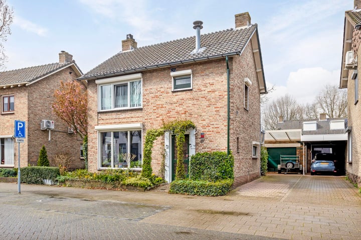 Bekijk foto van Driek van Erpstraat 27