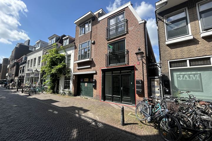 Bekijk foto 1 van Loeff Berchmakerstraat 20