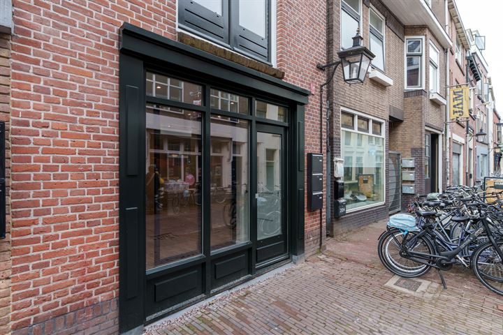 Bekijk foto 5 van Loeff Berchmakerstraat 20