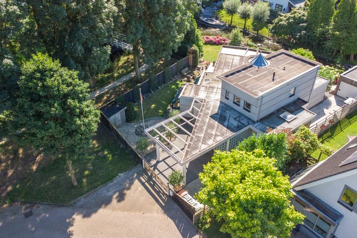 Foto 8 van Stullenbaan 29