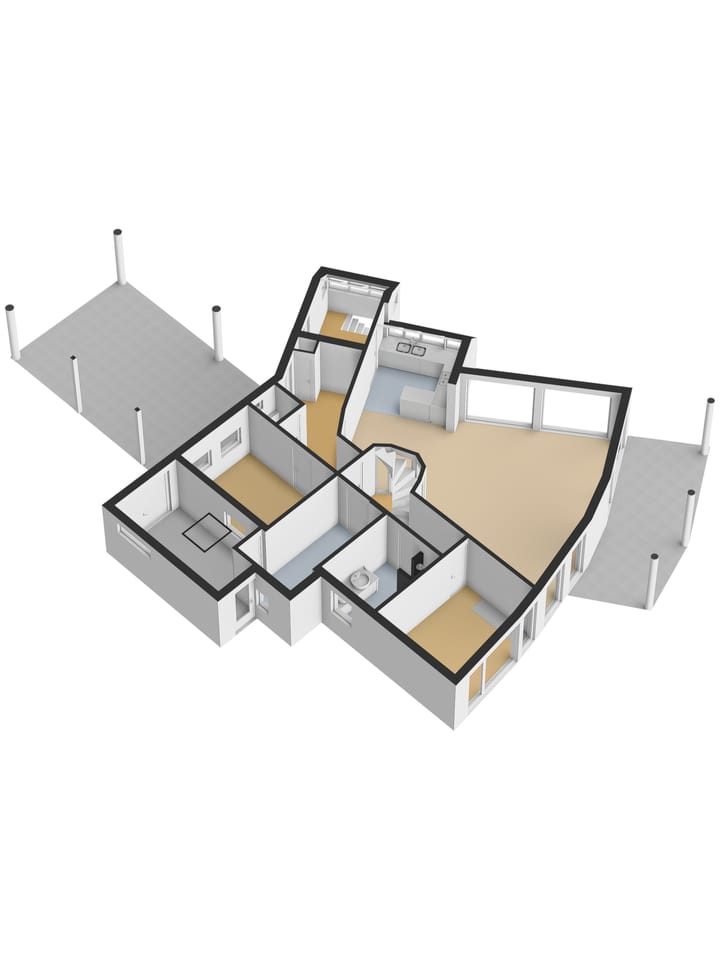 Foto 67 van Stullenbaan 29