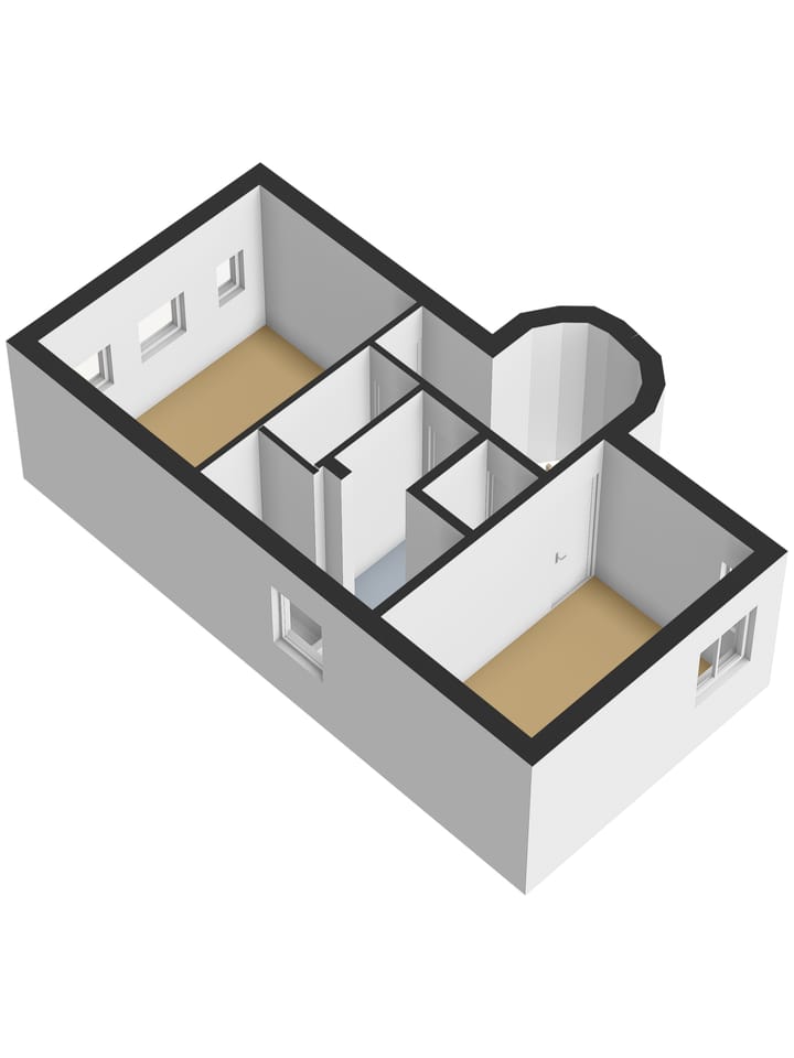 Foto 69 van Stullenbaan 29