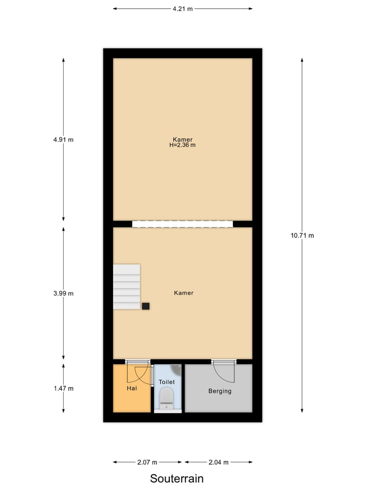 Foto 70 van Stullenbaan 29