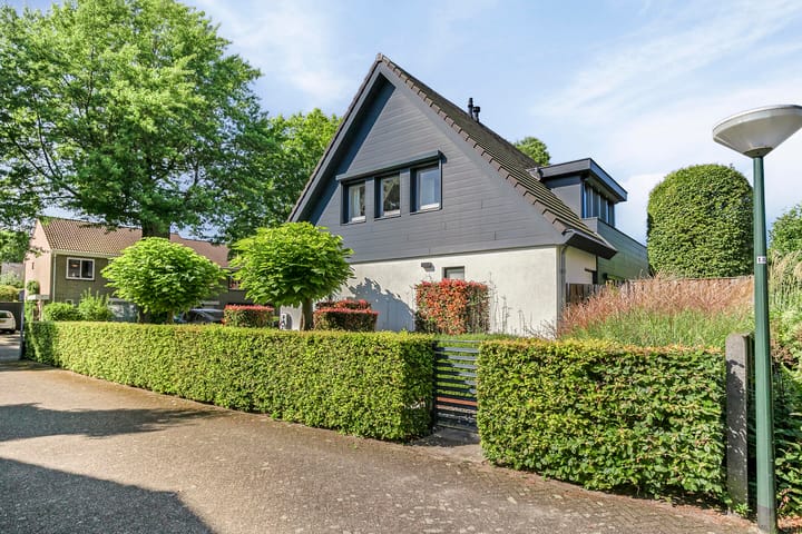 Foto 5 van Edelweisslaan 3