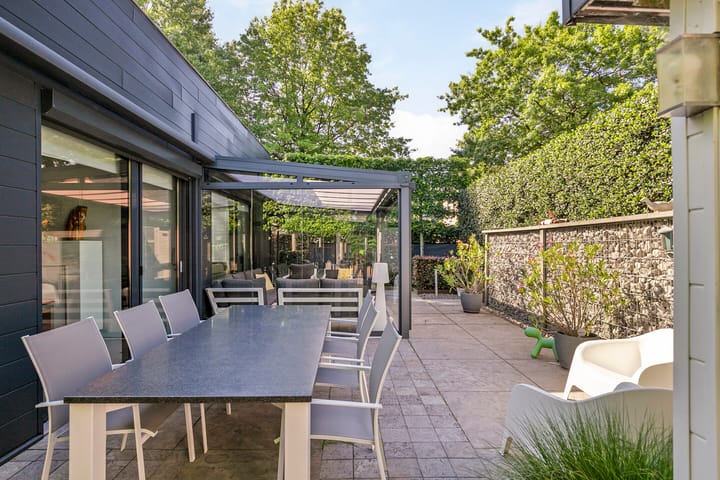 Foto 3 van Edelweisslaan 3