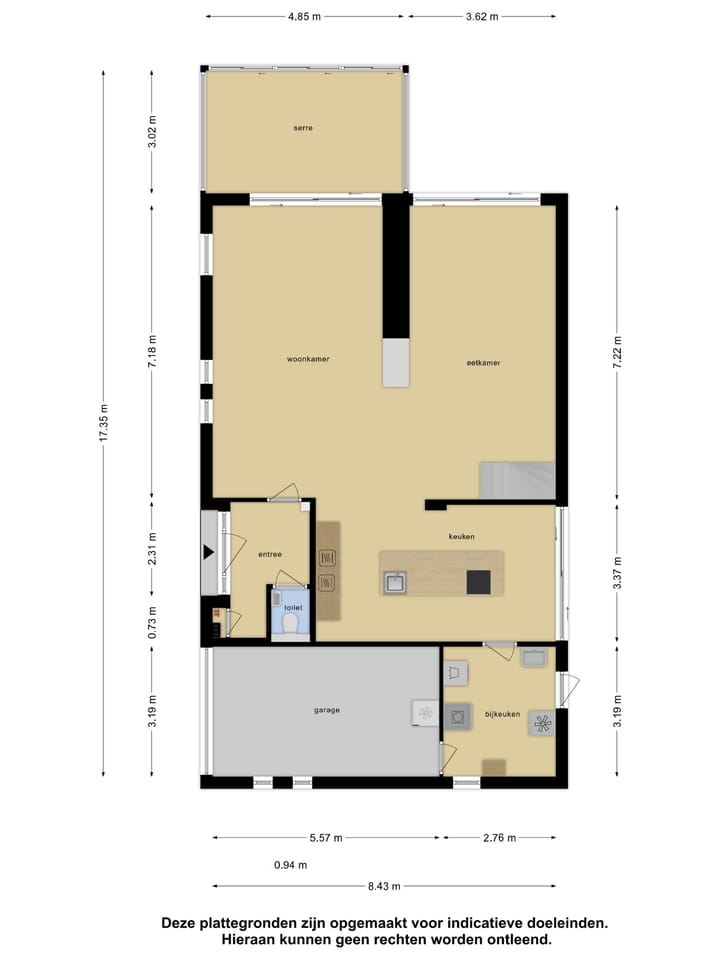 Foto 30 van Edelweisslaan 3