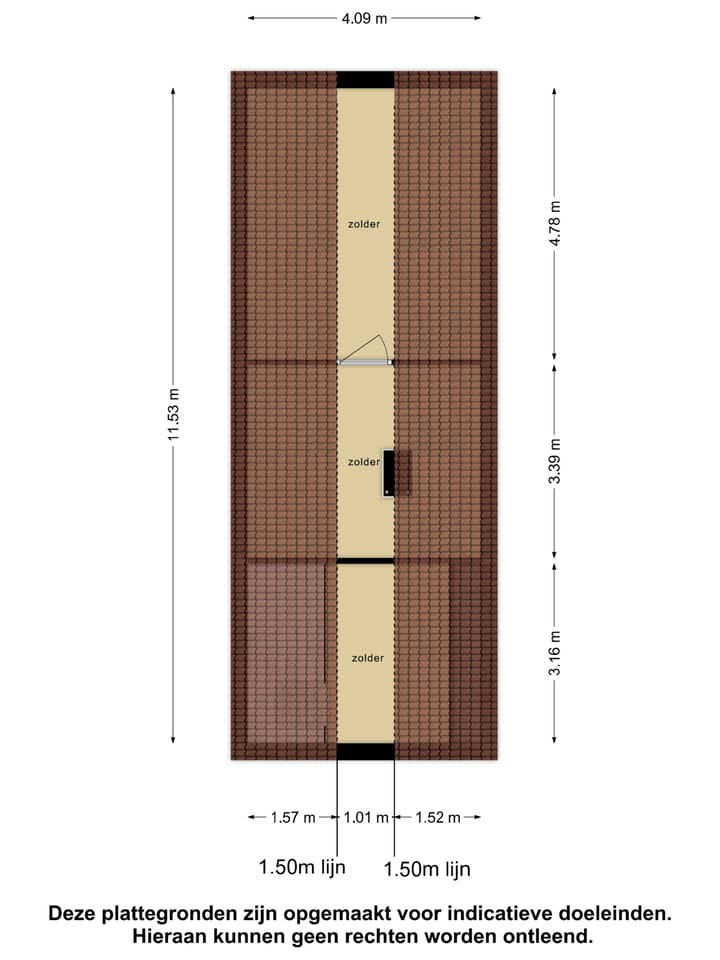 Foto 32 van Edelweisslaan 3