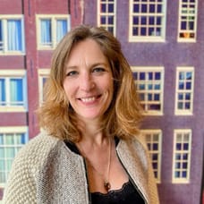 Imada de Ru - Officemanager