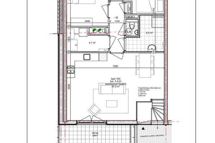 Bekijk foto 9 van Stadhouderslaan 329