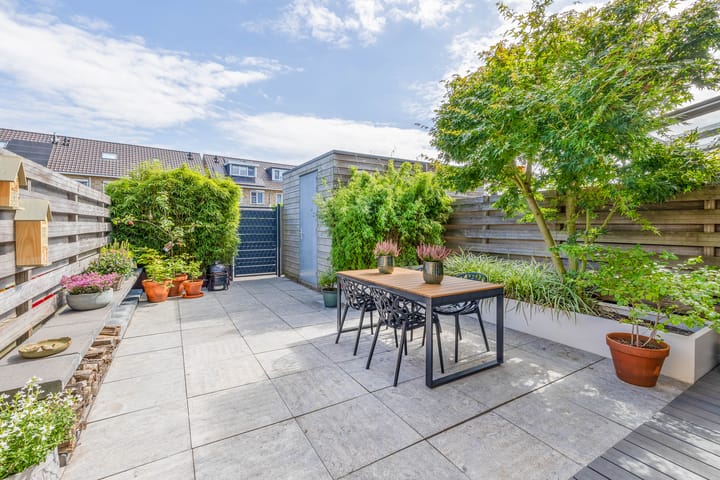 Foto 4 van Briellestraat 32