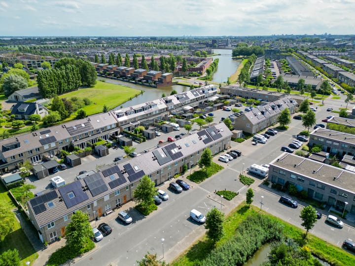 Foto 5 van Briellestraat 32