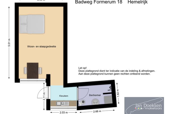 View photo 31 of Badweg Formerum 18