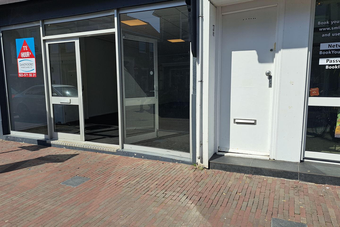 Bekijk foto 2 van Haltestraat 35