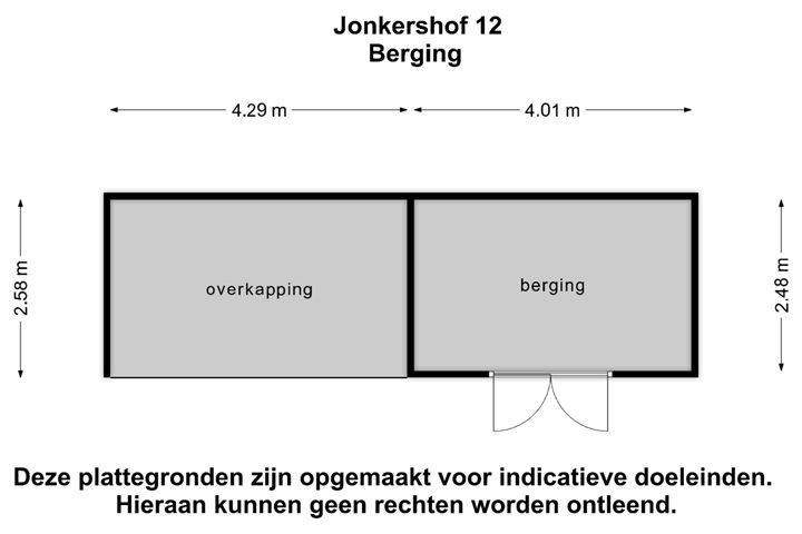 Bekijk foto 37 van Jonkershof 12