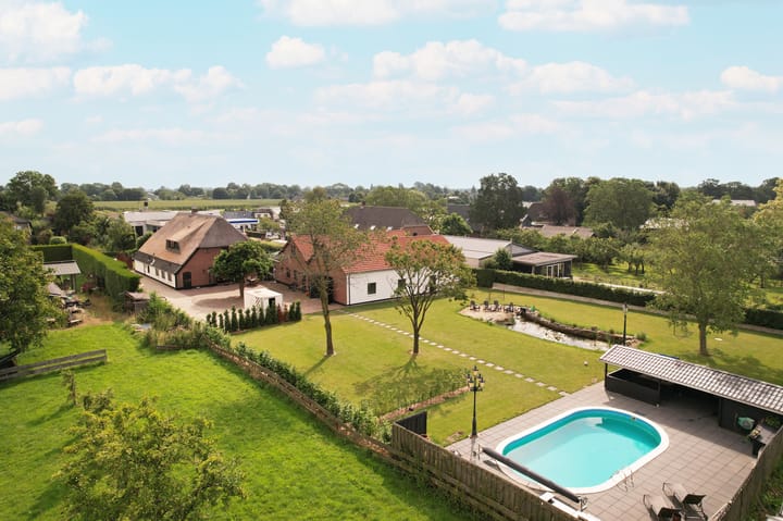 Foto 3 van Waalstraat 4