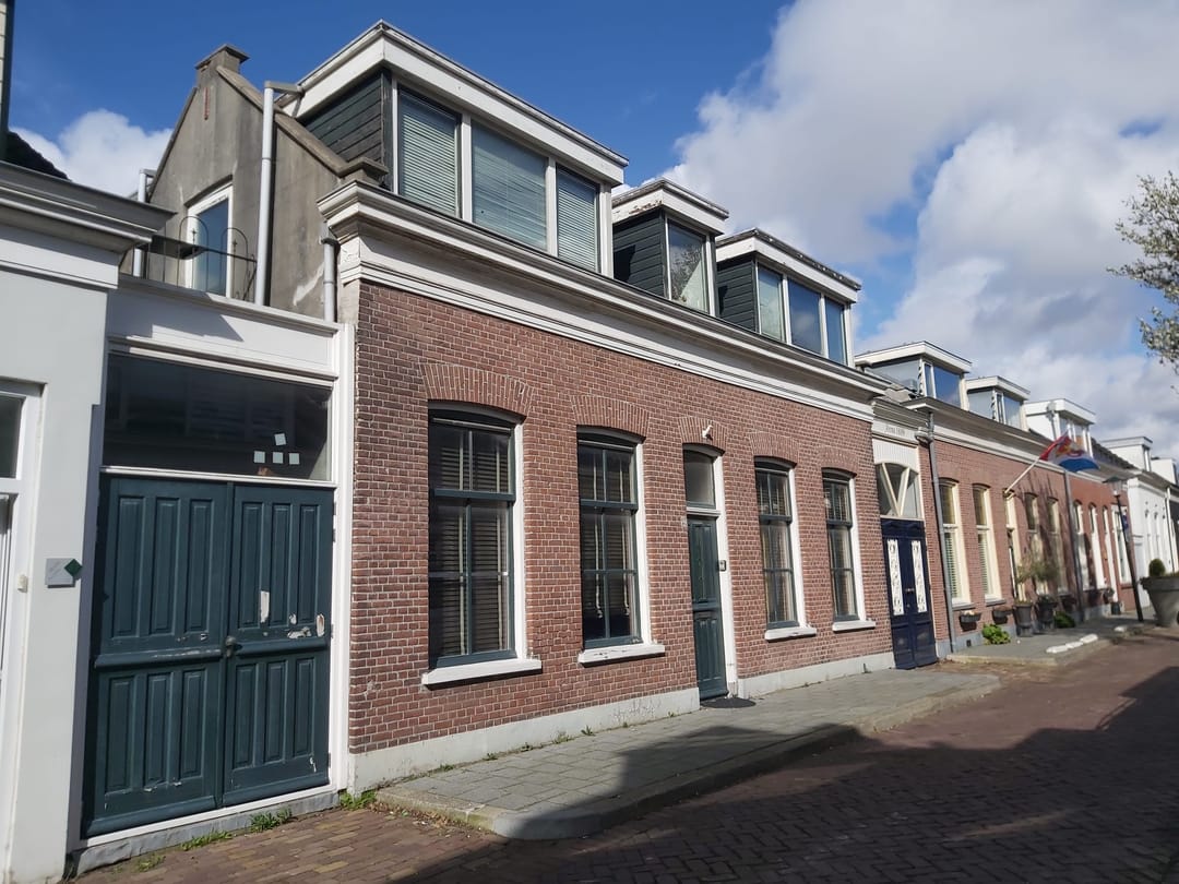 Huis te koop: Oosterstraat 59 3134 NM Vlaardingen [funda]