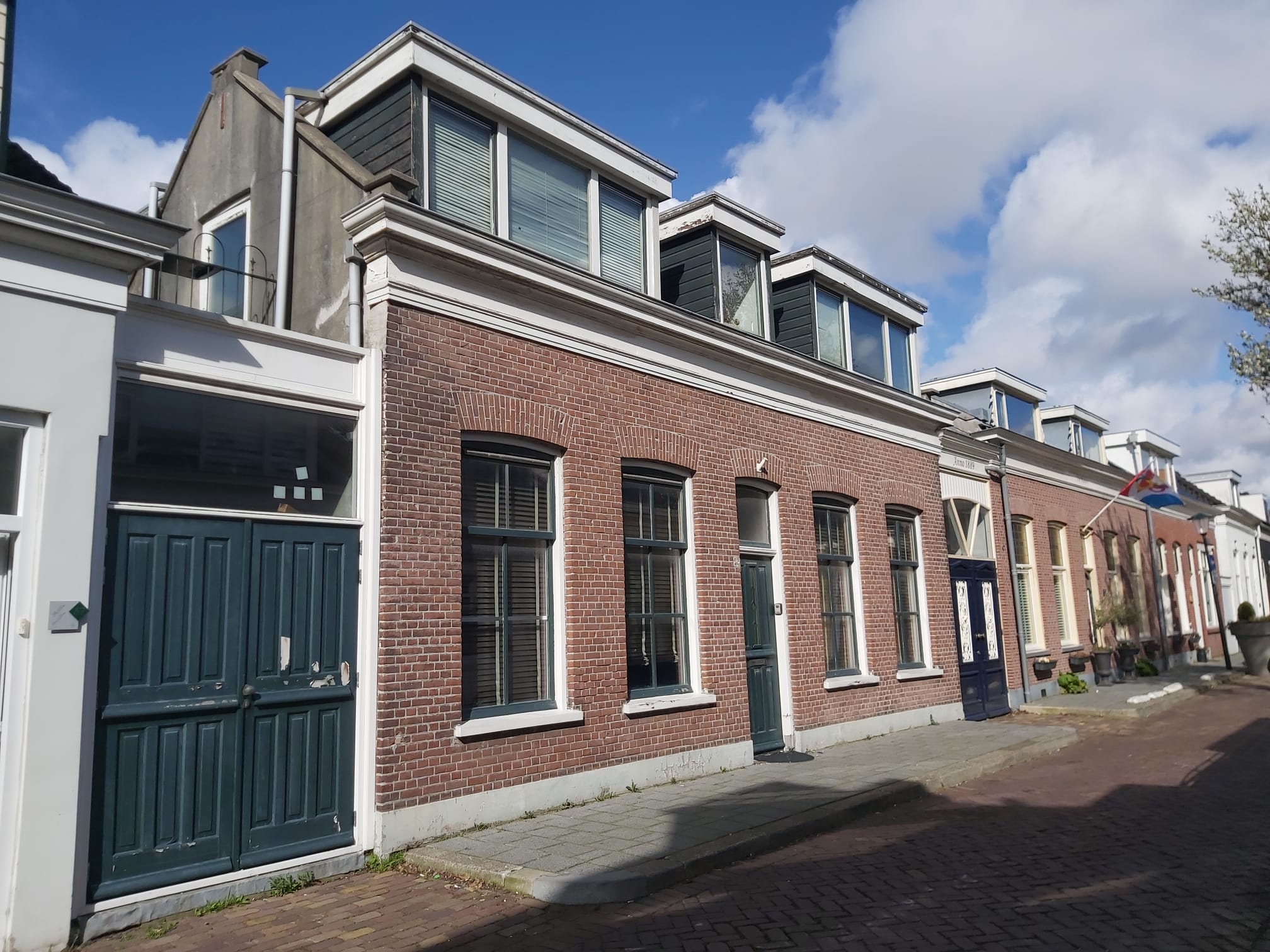 Oosterstraat 59 