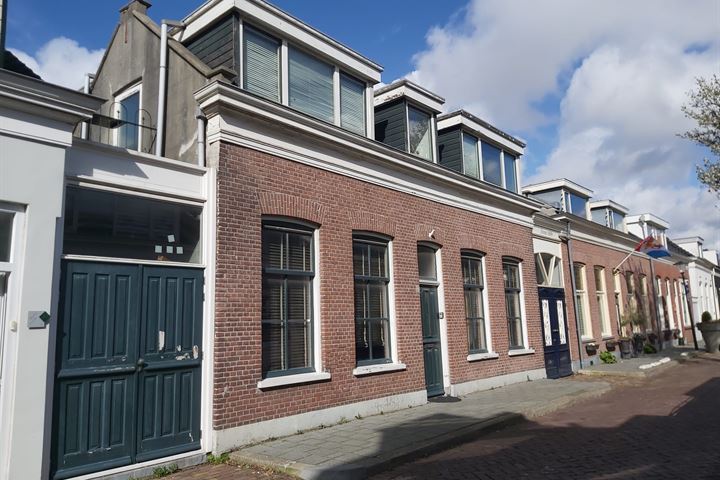 Bekijk foto 1 van Oosterstraat 59