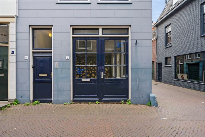 Bekijk foto 6 van Papenstraat 12