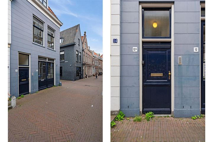 Bekijk foto 13 van Papenstraat 12