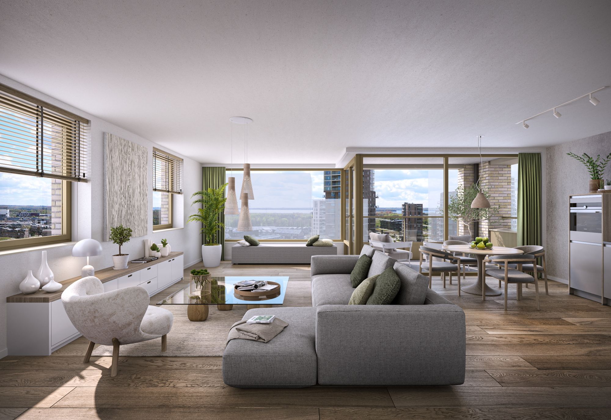 Marinaweg, 186, Almere, 1361AC, Flevoland, Nederland 186