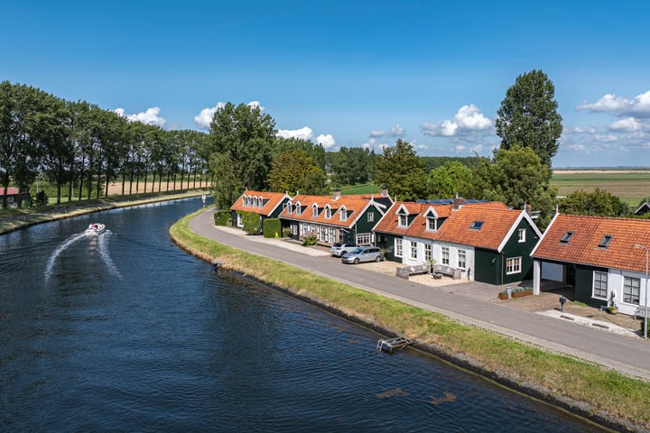 Bekijk foto 4 van Oosthavendijk 11