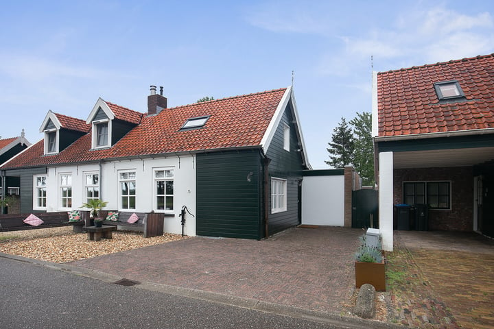 Bekijk foto 5 van Oosthavendijk 11