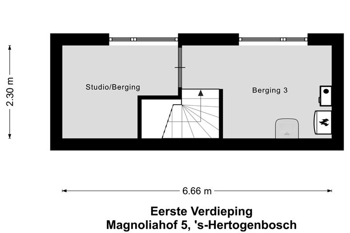 Bekijk foto 38 van Magnoliahof 5