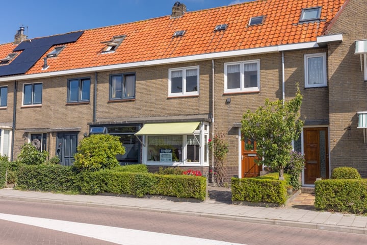Beatrixlaan 6