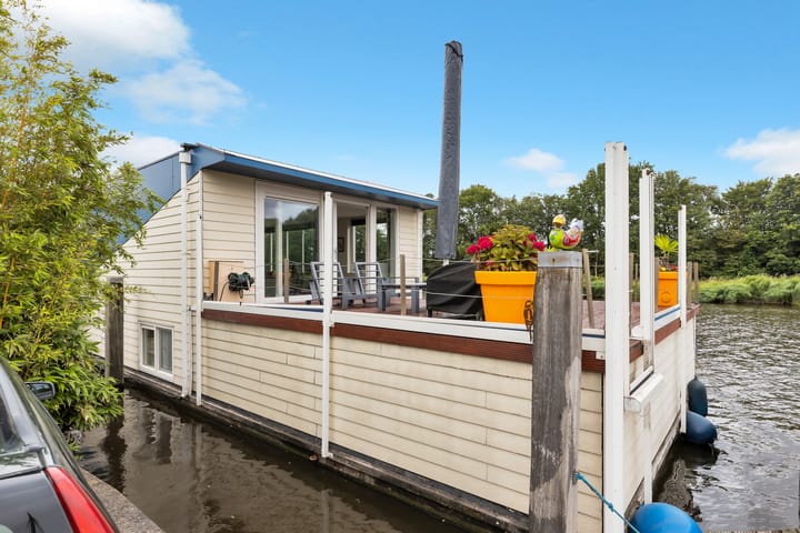 Foto 6 van Noordervaartdijk 30-D