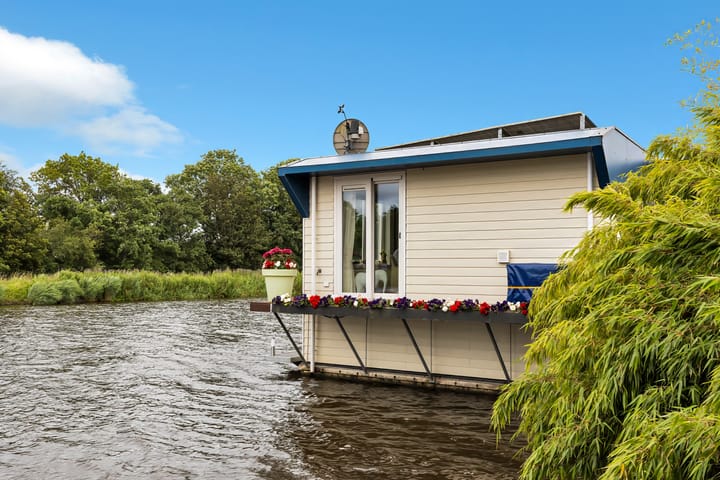 Foto 7 van Noordervaartdijk 30-D