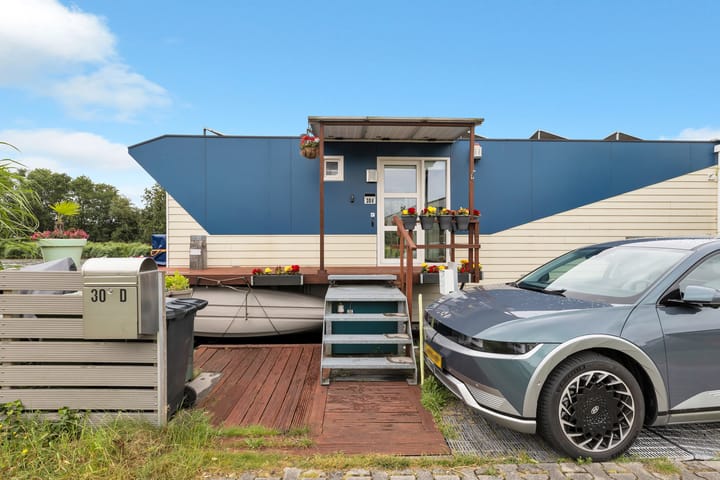 Foto 8 van Noordervaartdijk 30-D