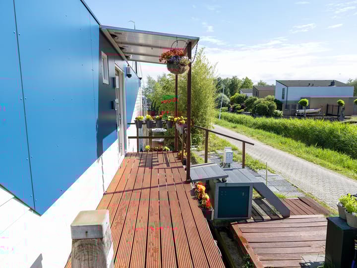 Foto 9 van Noordervaartdijk 30-D